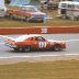 #81 Terry Ryan  1976 Cam 2 Motor Oil 400 @ Michigan