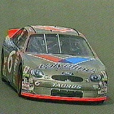 MARK MARTIN