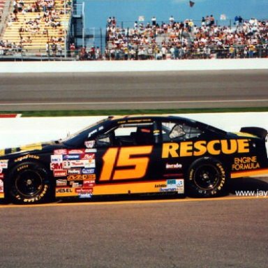 TED MUSGRAVE