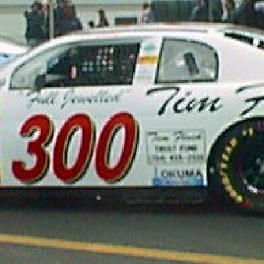 DW DRIVING A TRIBUTE TO TIM FLOCK