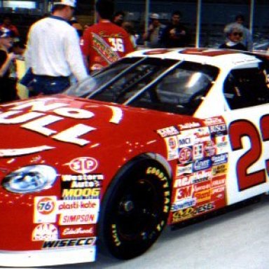 JIMMY SPENCER