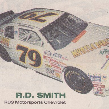 R.D. SMITH