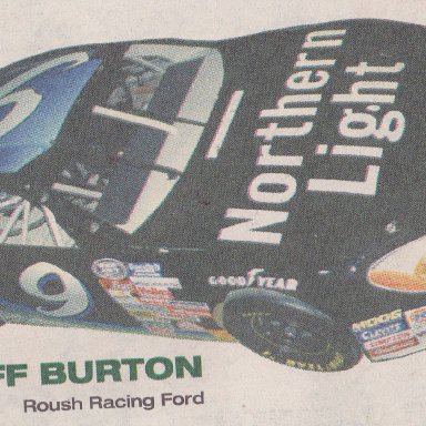 JEFF BURTON