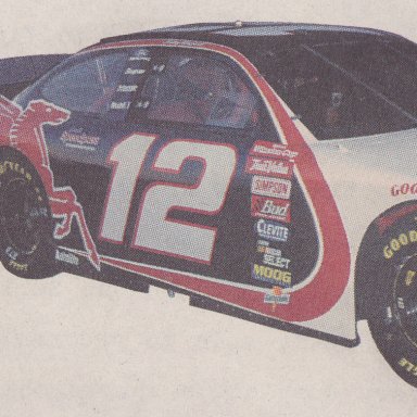 JEREMY MAYFIELD