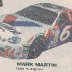 MARK MARTIN