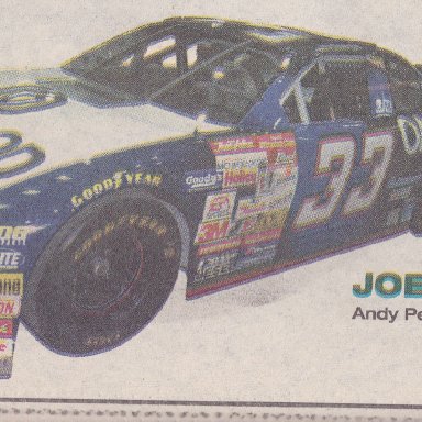 JOE NEMECHEK