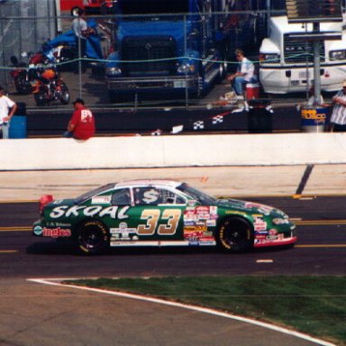 KEN SCHRADER