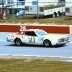 #21 David Pearson 1976 Cam 2 Motor Oil 400 @ Michigan
