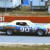 #90  Richard Brooks 1976 Cam 2 Motor Oil 400 @ Michigan