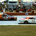 #21 David Pearson  #52 Jimmy Means 1976 Cam 2 Motor Oil 400 @ Michigan