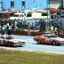 #43 Richard Petty #2 Bobby Allison 1976  Cam 2 Motor Oil 400 @ Michigan