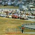 #43 Richard Petty #2 Bobby Allison 1976 Cam 2 Motor Oil 400 @ Michigan