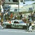 #88  Darrell Waltrip 1976 Cam 2 Motor Oil 400 @ Michigan