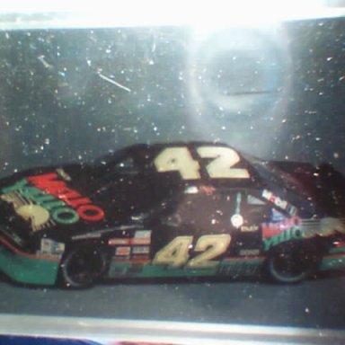 kyle petty