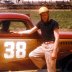 #38 Buddy O'Connor @ Heidelberg (PA) Raceway 1954