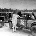 #38 Buddy O'Connor @ Heidelberg (PA) Raceway 1955