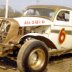 #6 Glade Neil PRA @ Heidelberg (PA) Raceway 1958