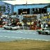 #88 Darrell Waltrip #72 Benny Parsons 1976 Cam 2 Motor Oil 400 @ Michigan