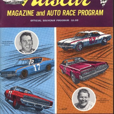 1969 Program