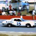 #15   Buddy Baker    1976 Cam 2 Motor Oil 400 @ Michigan