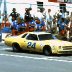 #24 Cecil Gordon   1976 Cam 2 Motor Oil 400 @ Michigan