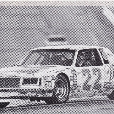 BOBBY ALLISON