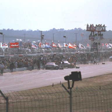 1976 Daytona 500