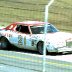#21 David Pearson 1976 Daytona 500