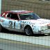 #21 David Pearson   1976 Daytona 500