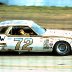 #72 Benny Parsons 1976 Daytona 500