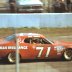 #71 Dave Marcis 1976 Daytona 500