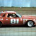 #81 Terry Ryan  1976 Daytona 500