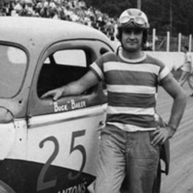 BUCK BAKER