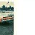 1973 BENNY PARSONS OPEN HOUSE N.C.M.S.