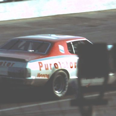 #21 David Pearson   1976   Daytona 500