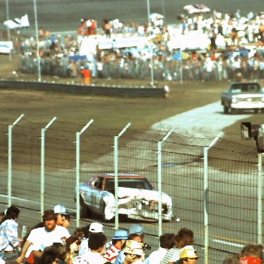 #21 David Pearson   1976  Daytona 500