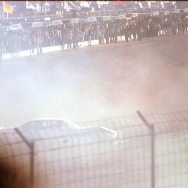 #21   David Pearson   1976 Daytona 500