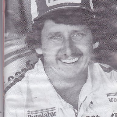 NEIL BONNETT