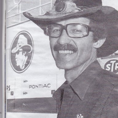 RICHARD PETTY