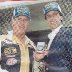 DAVID PEARSON & THE TIMEX MAN