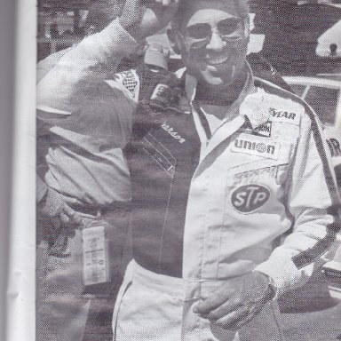 DAVID PEARSON