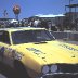 #24 Cecil Gordon  1972 Motor State 400 @ Michigan