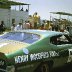 #64 Elmo Langley 1972 Motor State 400 @ Michigan