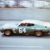 #64 Elmo Langley 1972 Motor State 400 @ Michigan