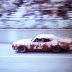 #72 Benny Parsons 1972 Motor State 400 @ Michigan