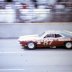 #87 Dave Marcis 1972 Motor State 400 @ Michigan