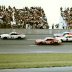 #21 David Pearson #48 James Hylton #9 Pete Hamilton #43 Richard Petty 1972 Motor State 400 @ Michigan