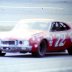 #72 Benny Parsons 1972 Motor State 400 @ Michigan