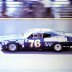 #76 Ben Arnold 1972 Motor State 400 @ Michigan