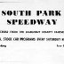 South Park (PA) Speedway 1953-1968